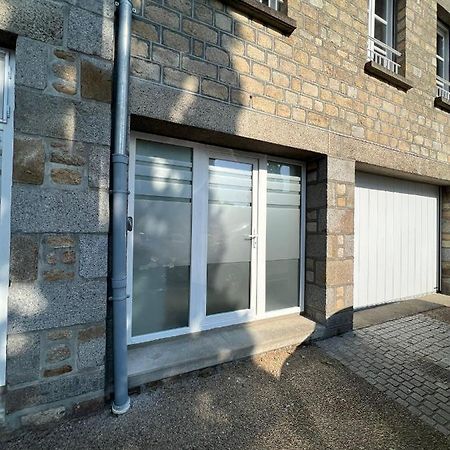 Il Punto Apartment Avranches Exterior photo